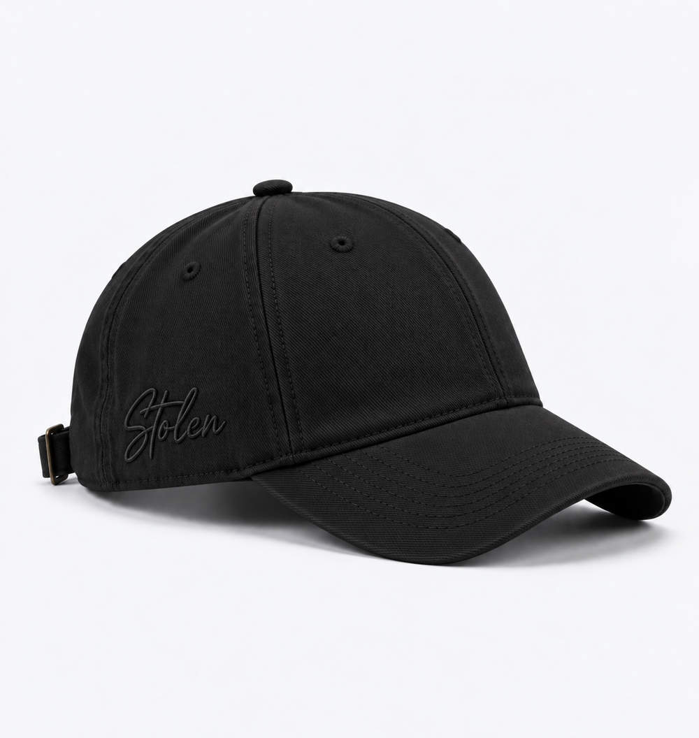 Black Cap