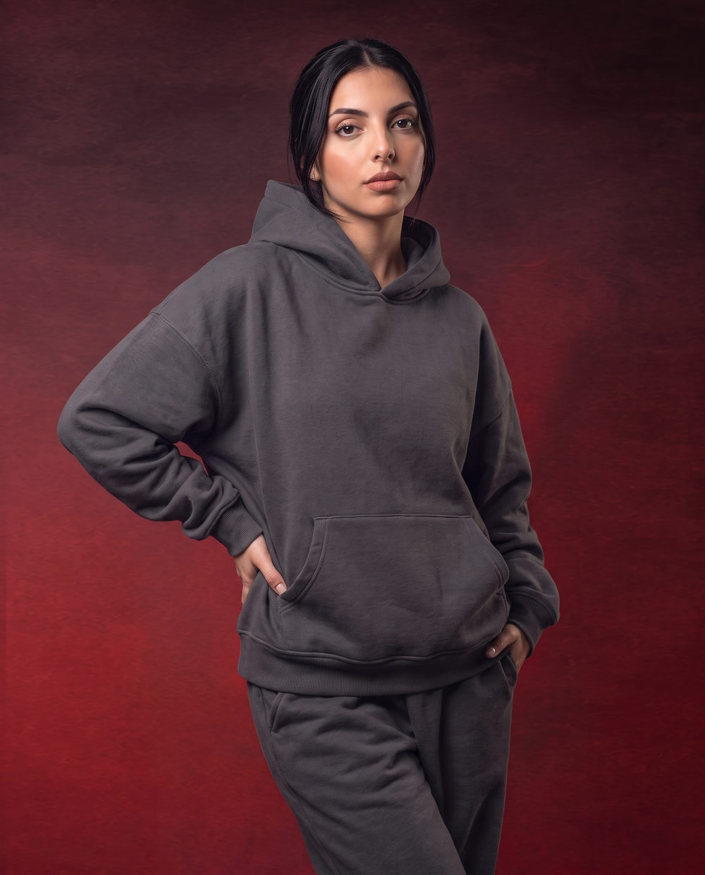 gray set